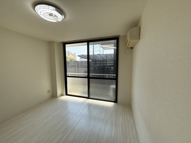 ヴィラ・フィオーレの子供部屋