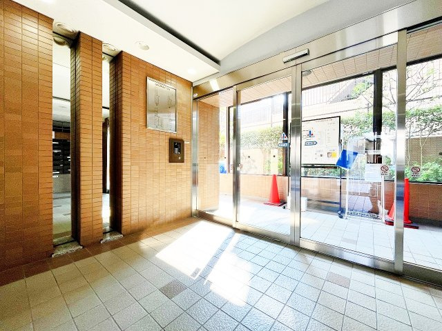 東急田園都市線「江田」藤和シティコープ江田の画像