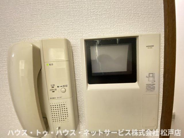 アンプルールフェールスリーズのセキュリティ