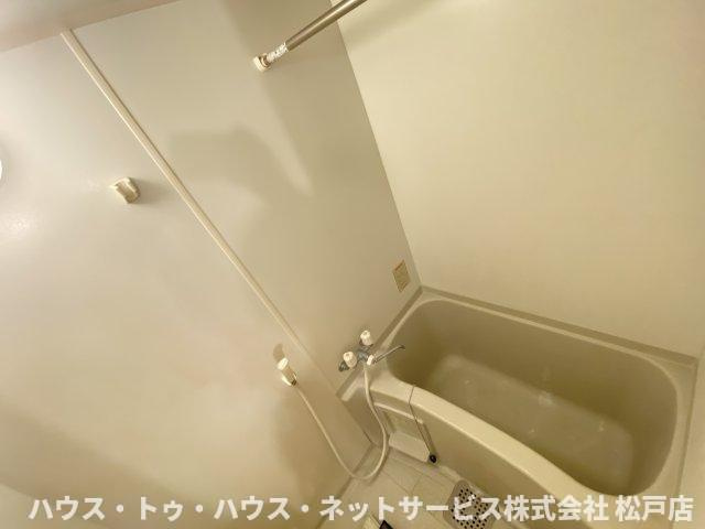 アンプルールフェールスリーズの浴室