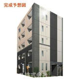 中野区東中野２丁目のマンションの画像