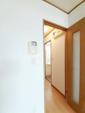 熊本市東区下南部２丁目の賃貸マンションのセキュリティ