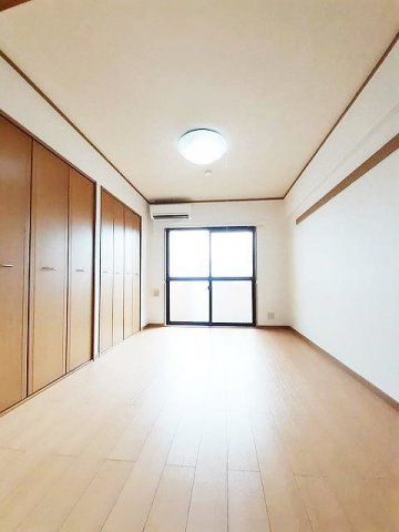 熊本市東区下南部２丁目の賃貸マンションの内装|おしゃれな内装です