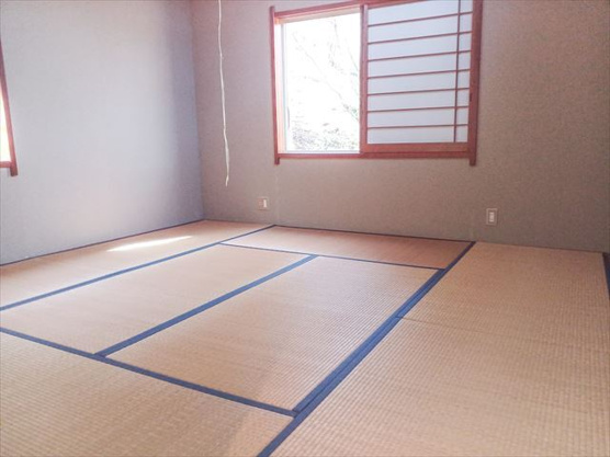 【和室】 | 宇佐美みのりの村　戸建