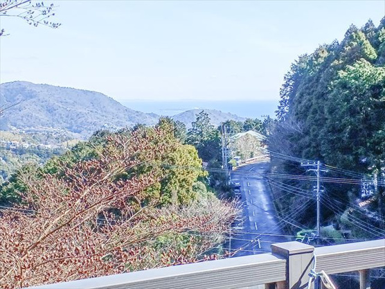 【展望】 | 宇佐美みのりの村　戸建