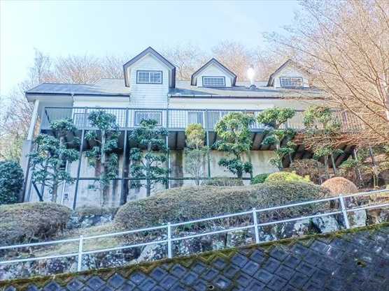 【外観】 | 宇佐美みのりの村　戸建