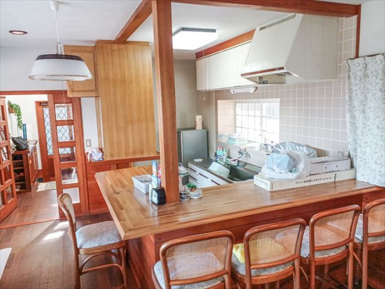 【内装】 | 宇佐美みのりの村　戸建