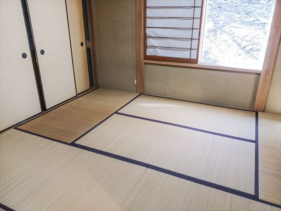 【和室】 | 宇佐美みのりの村　戸建