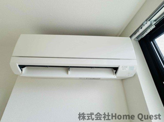 【設備】 | アバンティオ小阪