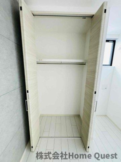 【収納】 | アバンティオ小阪