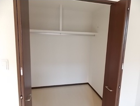 ライフステージ本郷の収納