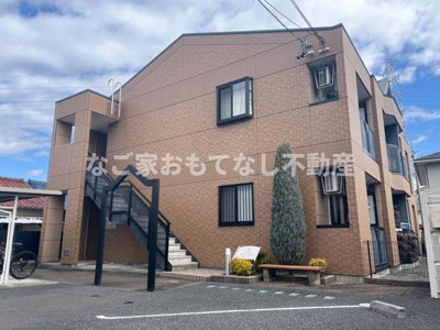 【外観】 | プライムメゾン