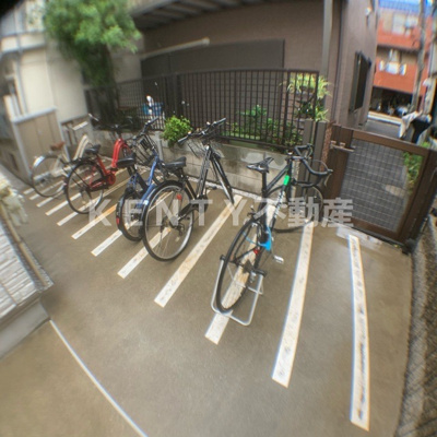 【その他共用部分】 | サンクレール
