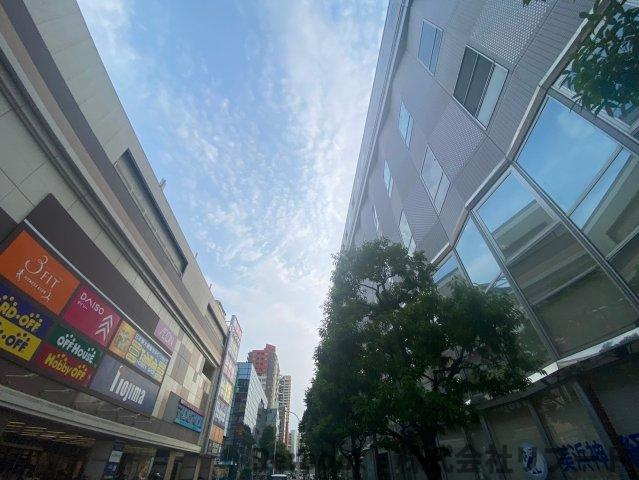 稲毛海岸ビルのその他