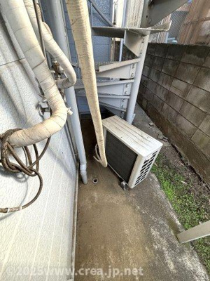 【その他】 | ラヴニール志木4