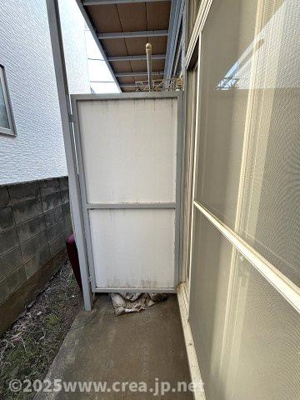 【バルコニー】 | ラヴニール志木4