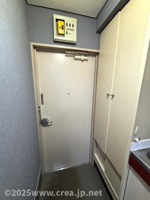 【玄関】 | ラヴニール志木4