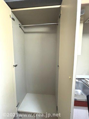 【収納】 | ラヴニール志木4