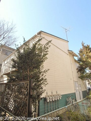 【外観】 | ラヴニール志木4