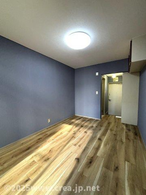 【居間・リビング】 | ラヴニール志木4