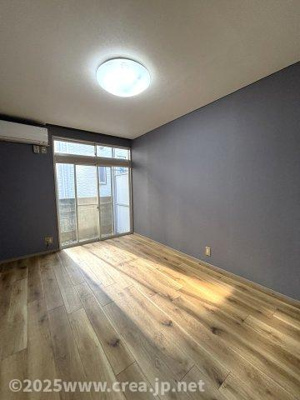 【内装】 | ラヴニール志木4