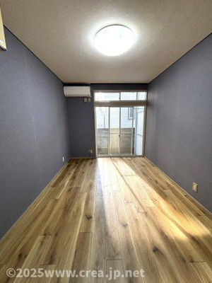 【洋室】 | ラヴニール志木4