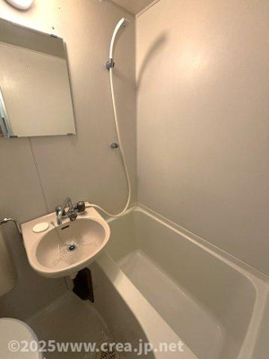 【浴室】 | ラヴニール志木4