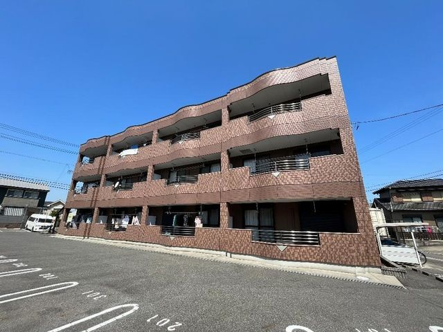 ソレイユ本郷　　刈谷市の賃貸ならクラスホーム刈谷店の外観
