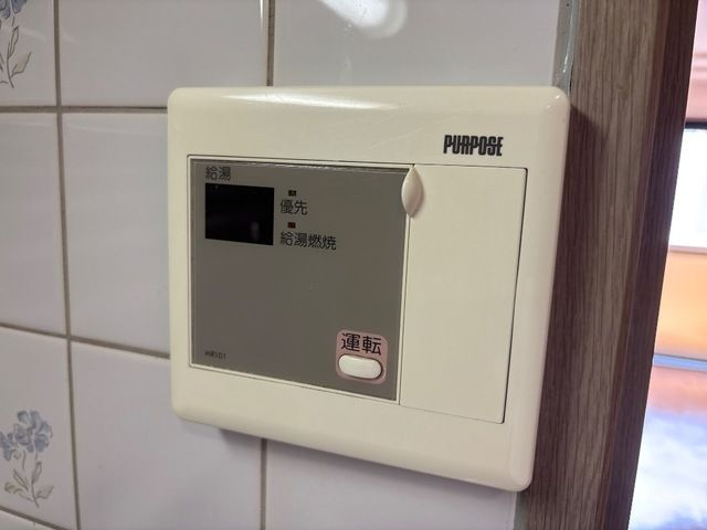 コーポ泉　　　刈谷市の賃貸はクラスホーム刈谷店の設備