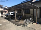 コーポ泉　　　刈谷市の賃貸はクラスホーム刈谷店のその他共用部分