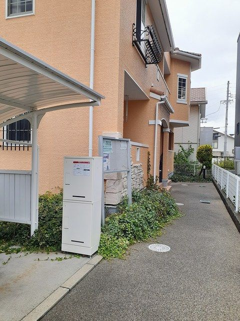グランデヒサノＢ　　刈谷市近郊の賃貸ならクラスホーム刈谷店のその他共用部分