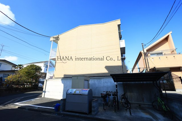 萩の台の展望