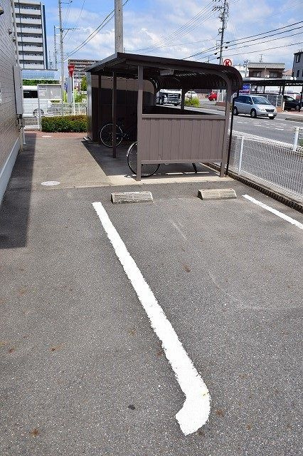 アールズＳ・Ｔ　　刈谷市近郊の賃貸ならクラスホーム刈谷店のその他共用部分