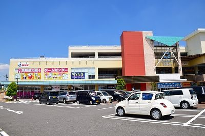 アールズＳ・Ｔ　　刈谷市近郊の賃貸ならクラスホーム刈谷店のその他