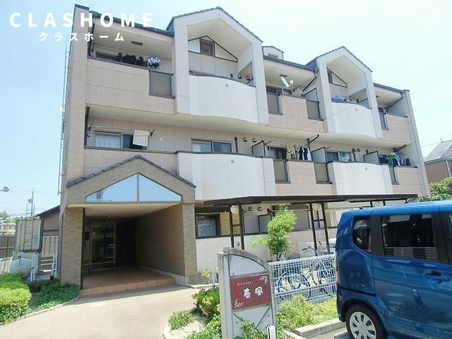 アーバンライフ春風　　刈谷市近郊の賃貸はクラスホーム刈谷店