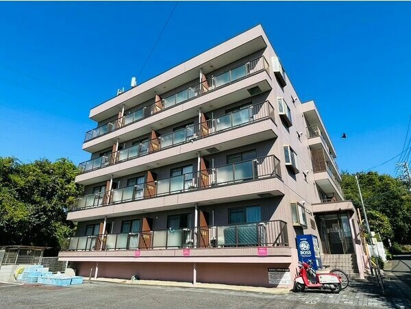 エクセル二村台　　刈谷市近郊の賃貸ならクラスホーム刈谷店