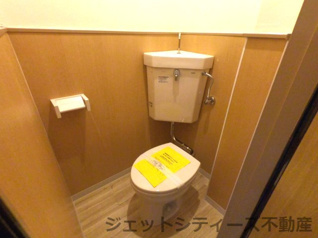 【洗面所】 | 竹内マンション