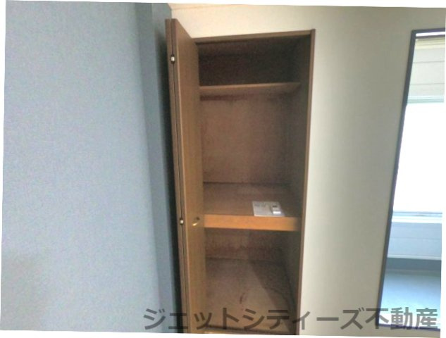 【収納】 | 竹内マンション