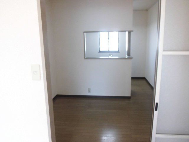 ハミングタウン合川 Cのその他