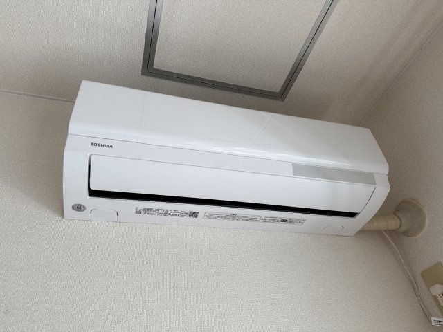 M`sコート紫雲の設備