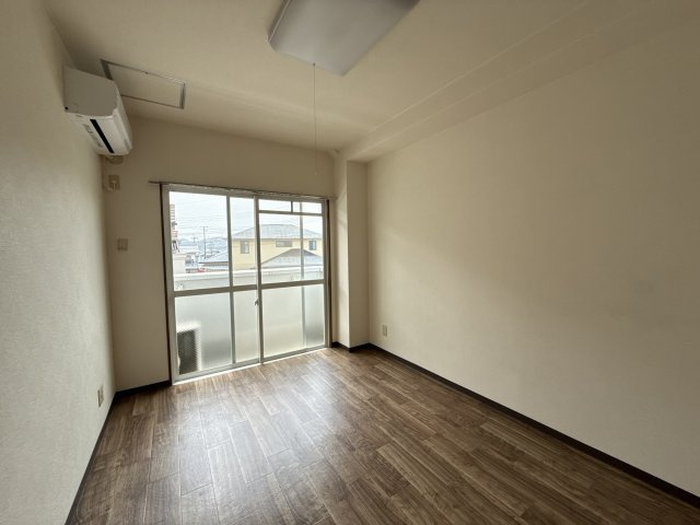 M`sコート紫雲の子供部屋