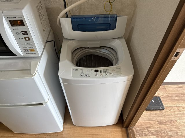 M`sコート紫雲のその他