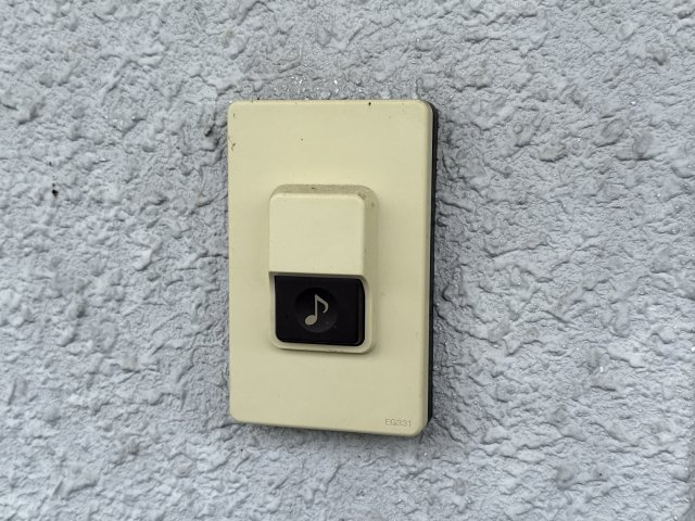 M`sコート紫雲のセキュリティ