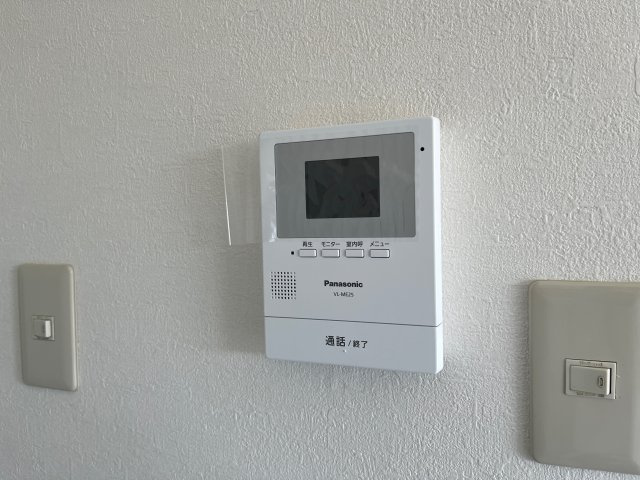 ギャラクシーホーヨーの設備