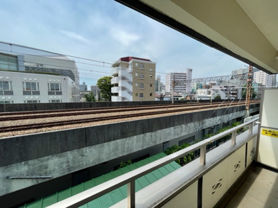 【展望】 | メゾン玉穂