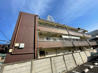 【外観】 | メゾン玉穂