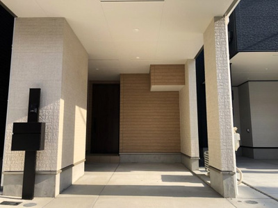 【駐車場】 | Kolet川口青木