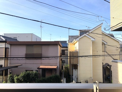 【展望】 | Kolet川口青木