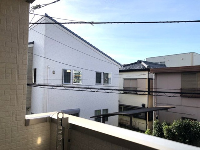 【展望】 | Kolet川口青木