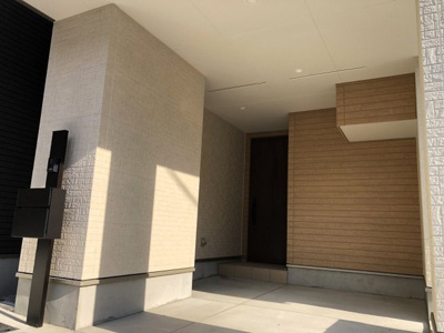 【その他共用部分】 | Kolet川口青木